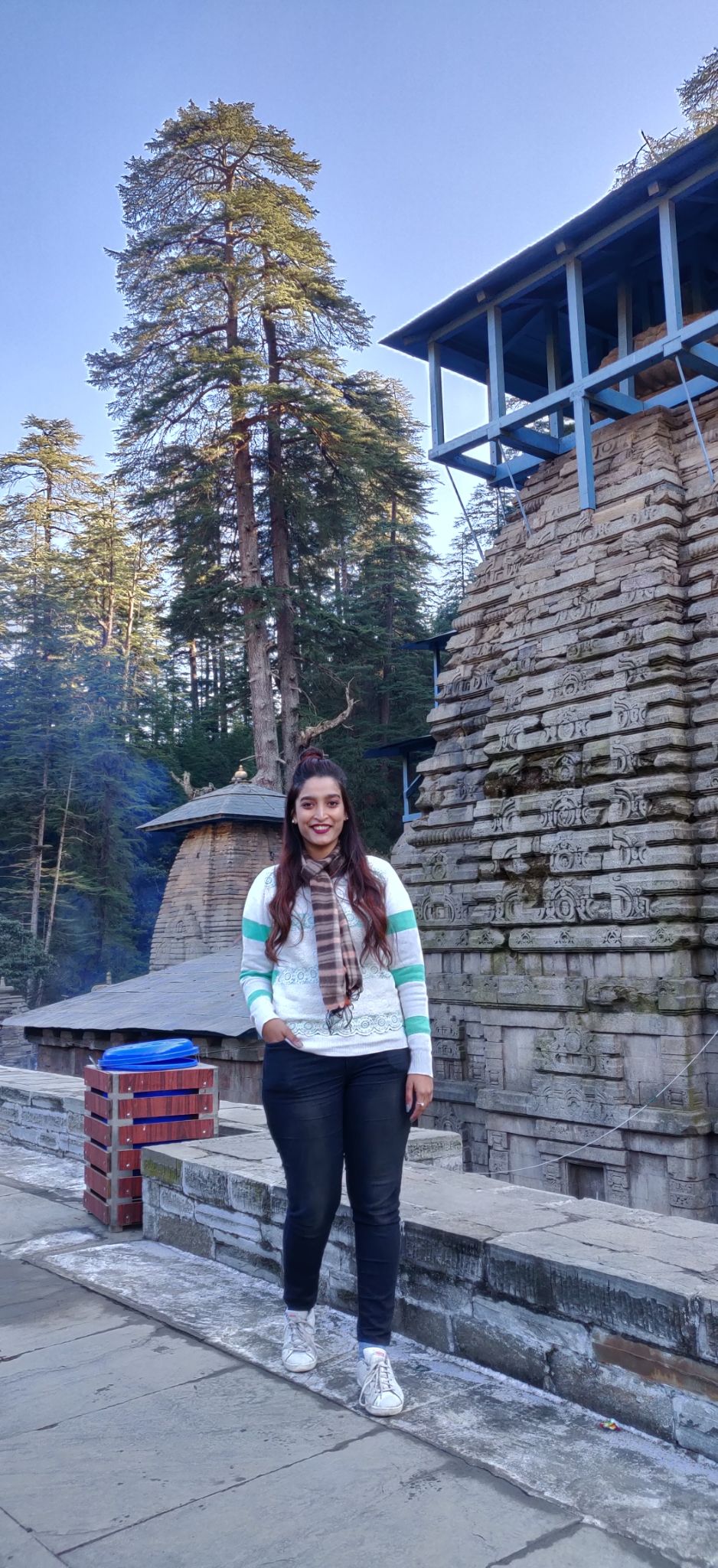Photo of उत्तराखंड का कम भीड वाला स्वर्ग :almora by Nocey