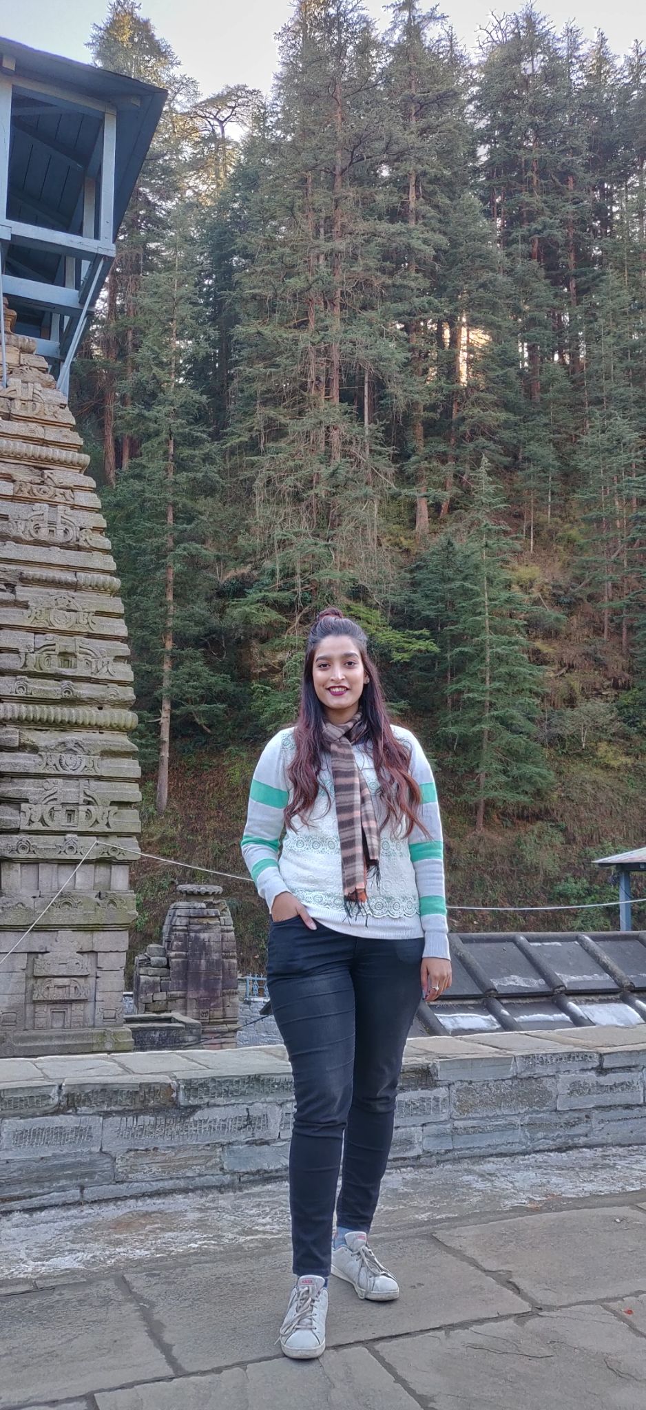 Photo of उत्तराखंड का कम भीड वाला स्वर्ग :almora by Nocey