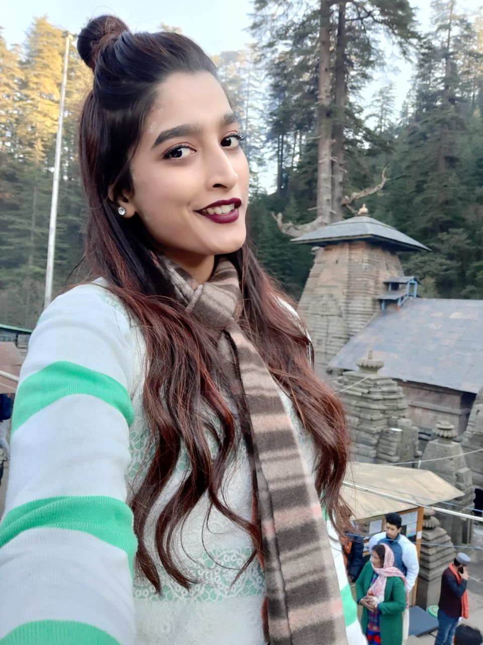 Photo of उत्तराखंड का कम भीड वाला स्वर्ग :almora by Nocey