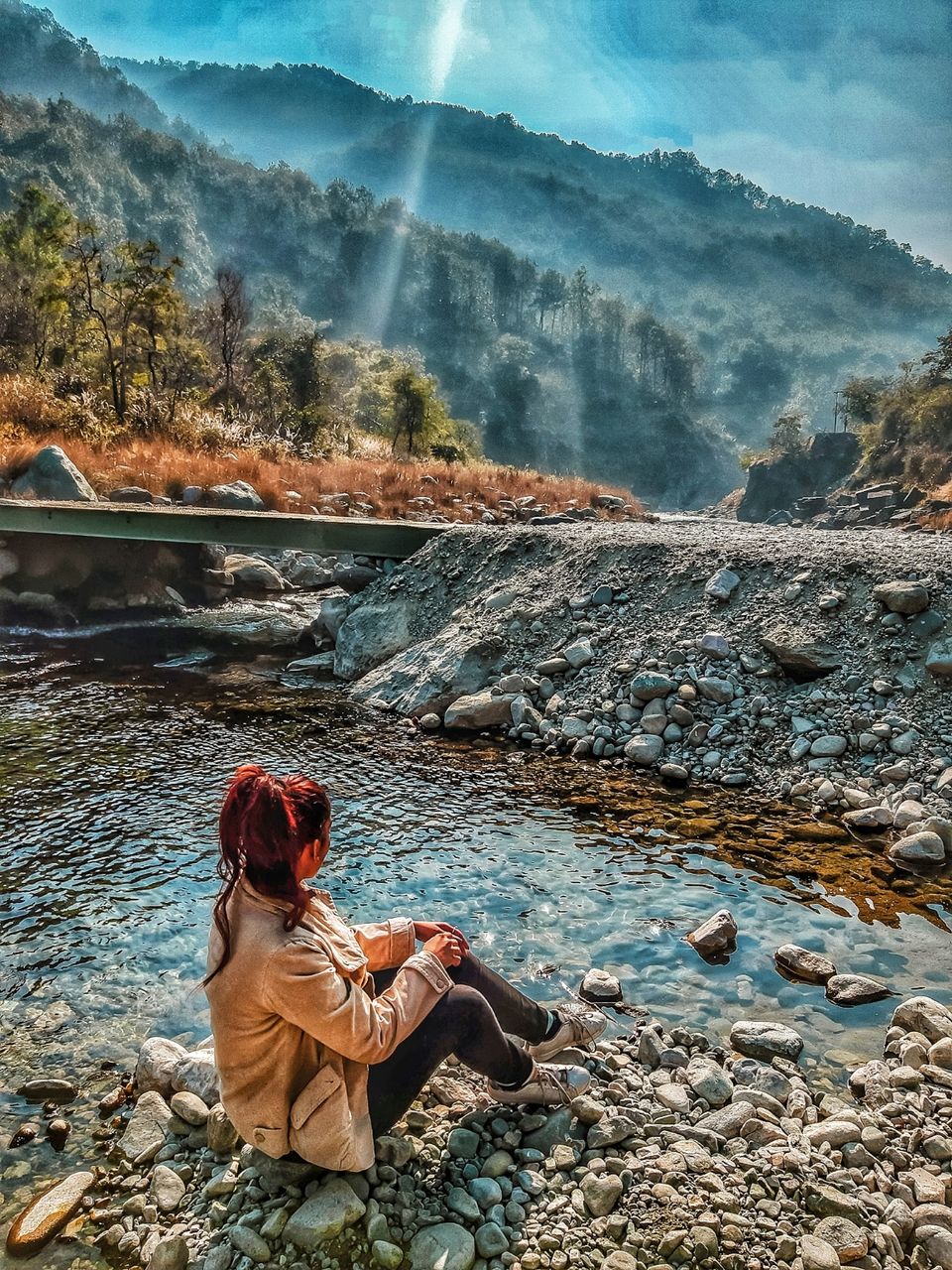 Photo of उत्तराखंड का कम भीड वाला स्वर्ग :almora by Nocey