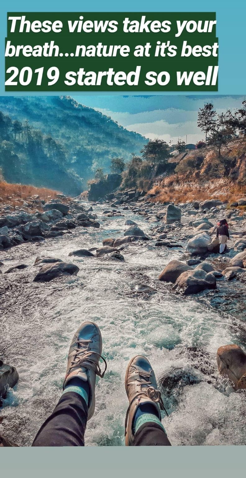 Photo of उत्तराखंड का कम भीड वाला स्वर्ग :almora by Nocey