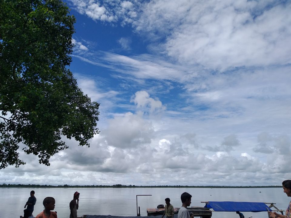 Photo of Assam❤Arunachal by Niyati Vashishth