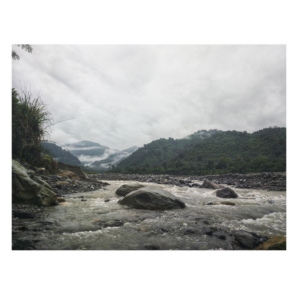 Photo of Assam❤Arunachal by Niyati Vashishth