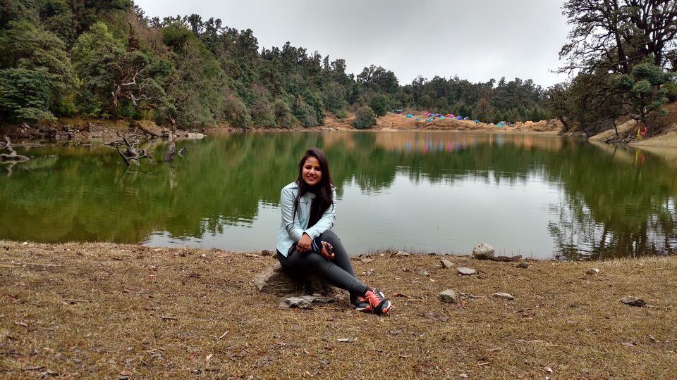 Photo of Deoria Tal, Rudraprayag by Sapna Singh