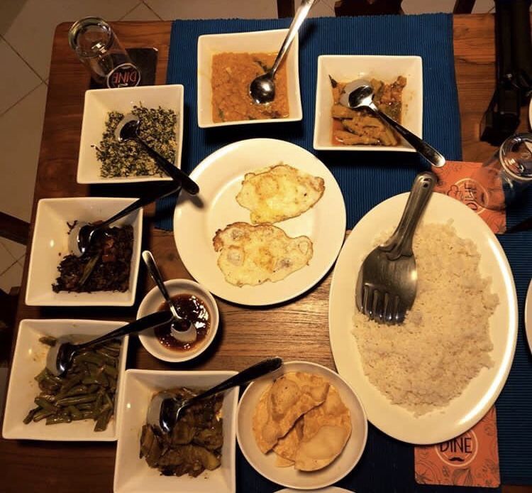Photo of Dine Hut Indian Restaurant, Dambulla Road, Kurunegala, Sri Lanka by Sapna Singh