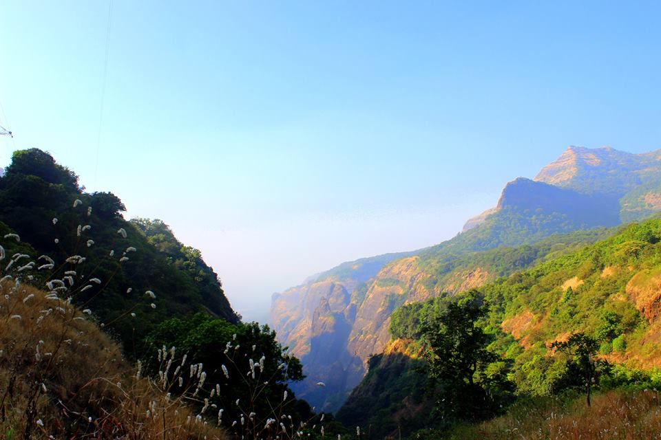 Photo of The Andharbans 1/9 by Saloni Bhatia
