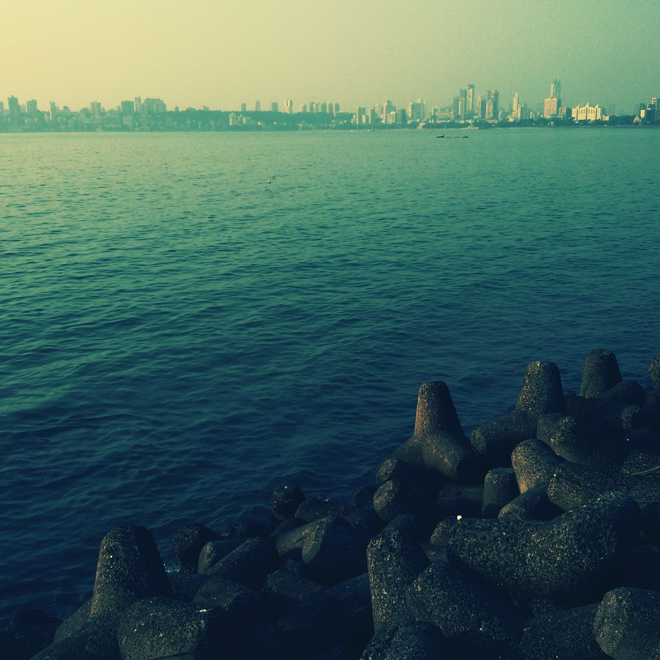 Photo of Exploring the city that never sleeps 14/20 by Saloni Bhatia