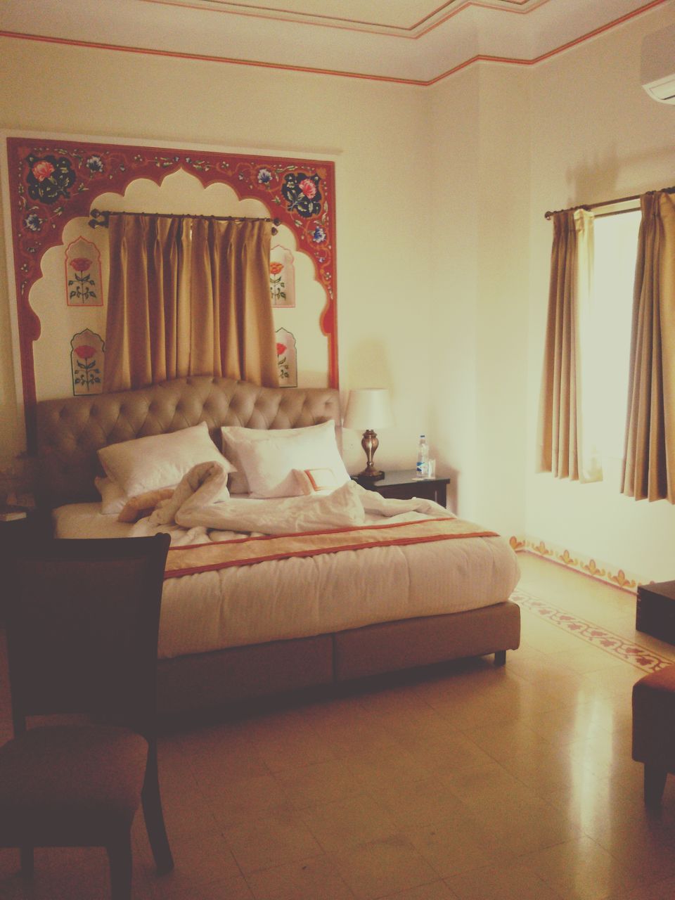 Photo of The Heritage Connect 1/10 by Saloni Bhatia