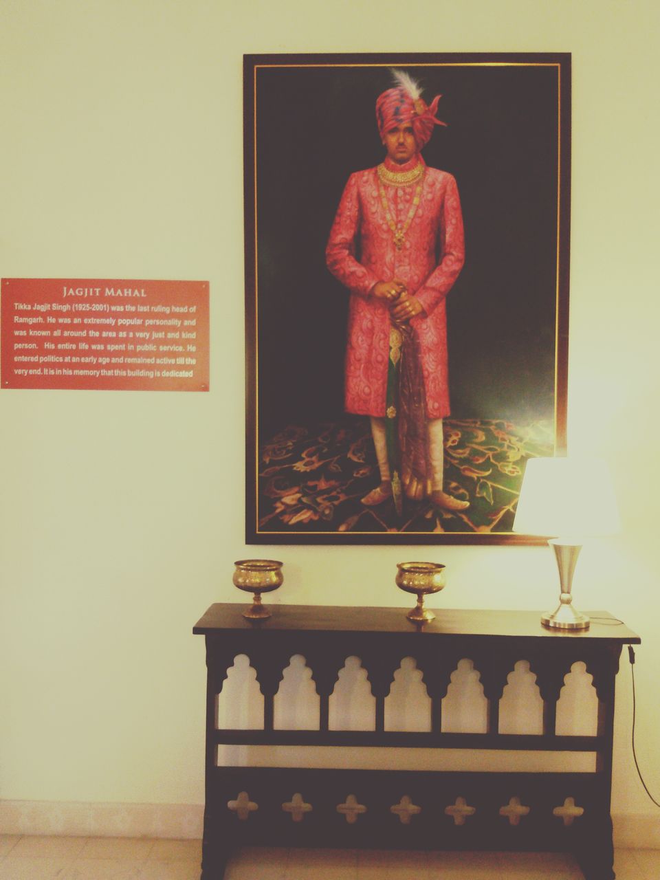 Photo of The Heritage Connect 2/10 by Saloni Bhatia
