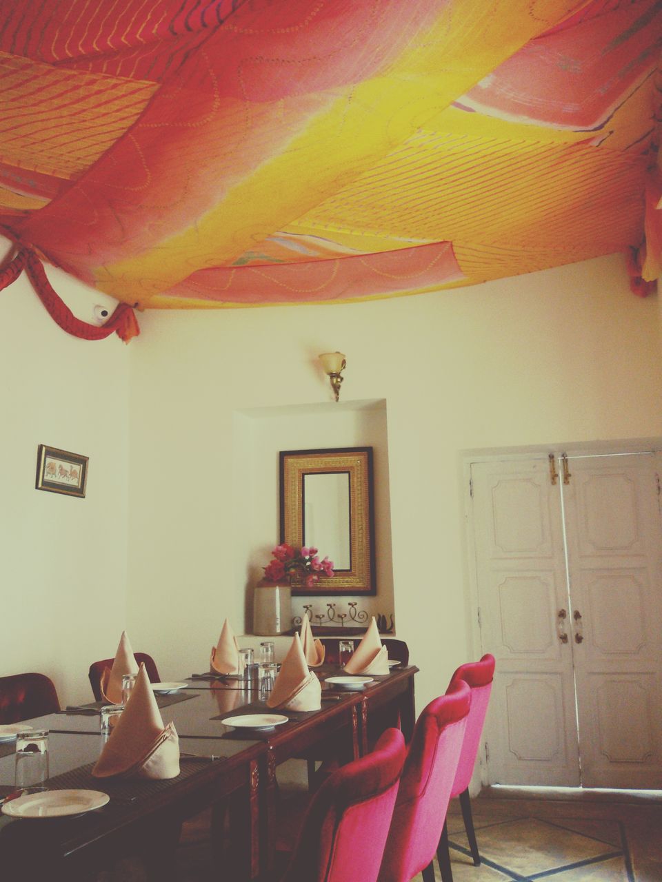 Photo of The Heritage Connect 7/10 by Saloni Bhatia