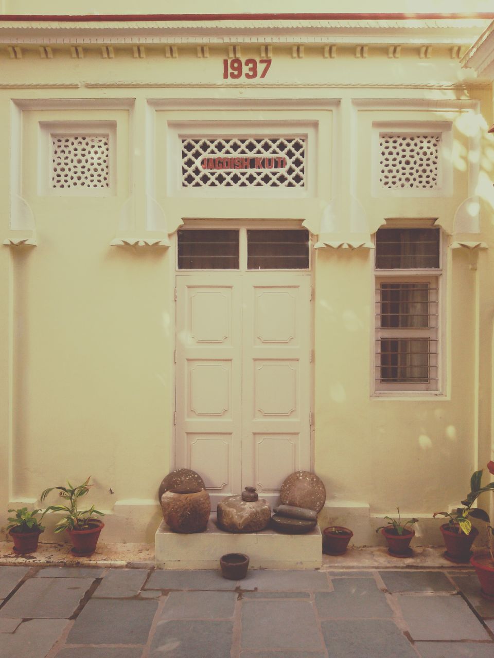 Photo of The Heritage Connect 6/10 by Saloni Bhatia