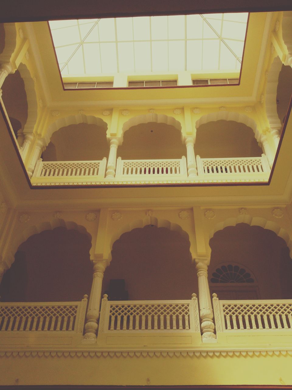 Photo of The Heritage Connect 8/10 by Saloni Bhatia