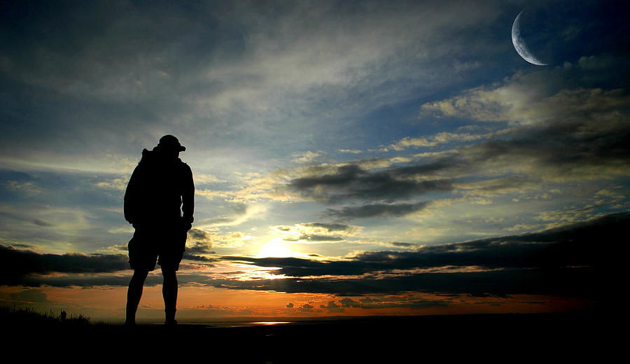 Photo of Exploring the Unknown 2/7 by Saloni Bhatia