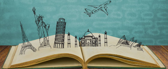 Photo of Exploring the Unknown 4/7 by Saloni Bhatia
