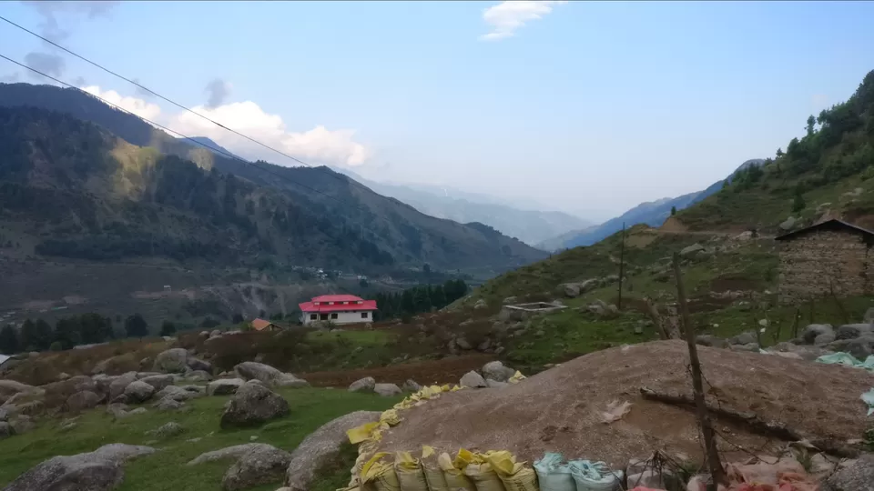 Photo of Trip to Bir billing & rajgundha by Kartik Srivastava