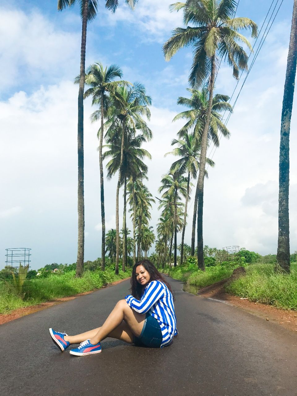 Photo of Chapora Fort, Chapora Fort Road, Chapora, Goa, India by Suman Prabha