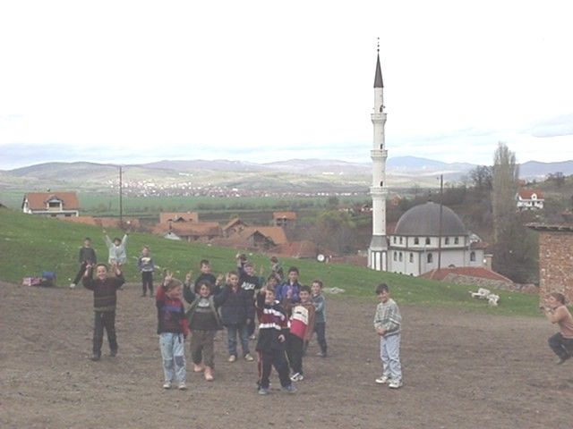 Photo of Kosovo - Entering a World of Fascination 5/17 by Sushmita