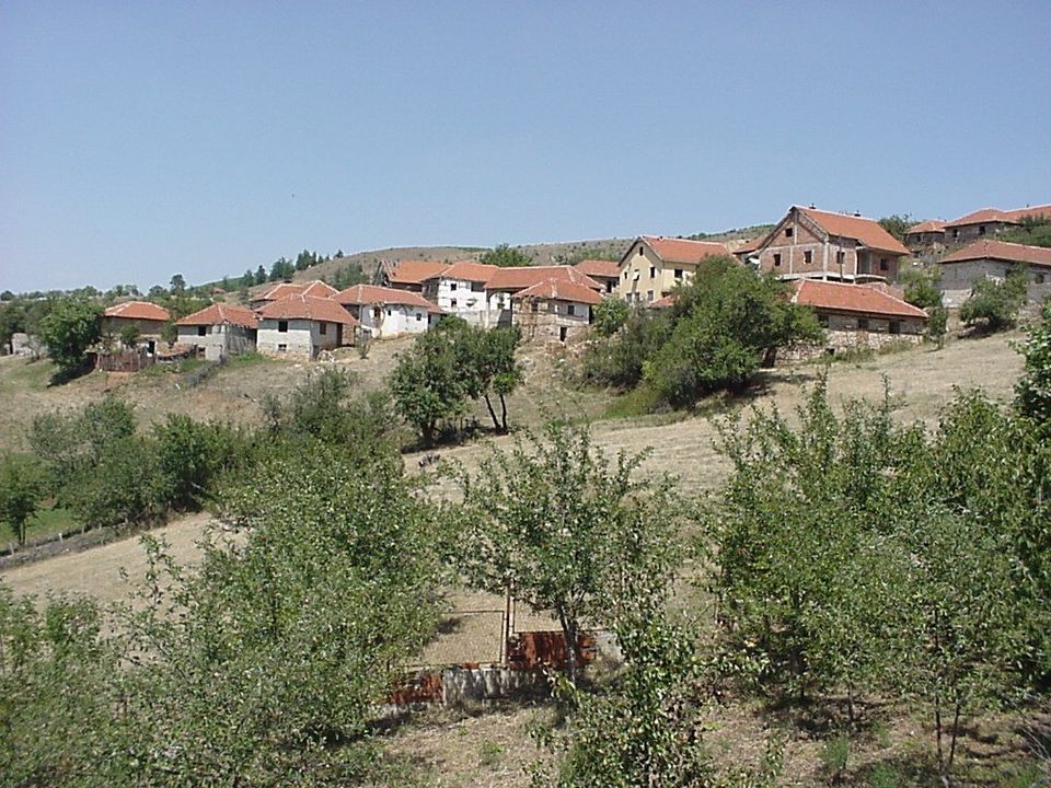 Photo of Kosovo - Entering a World of Fascination 4/17 by Sushmita