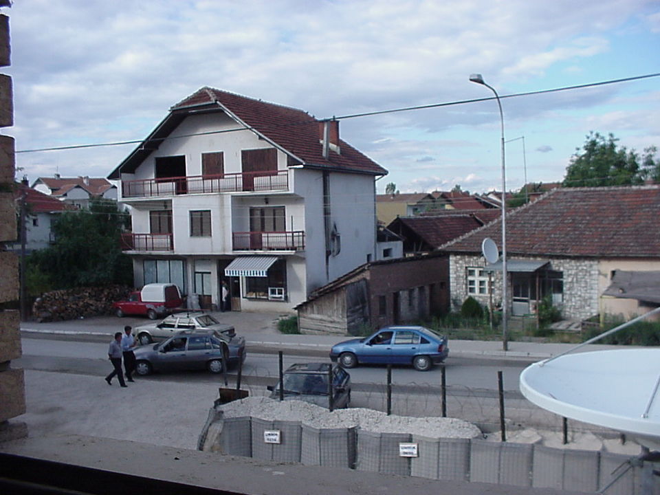 Photo of Kosovo - Entering a World of Fascination 2/17 by Sushmita