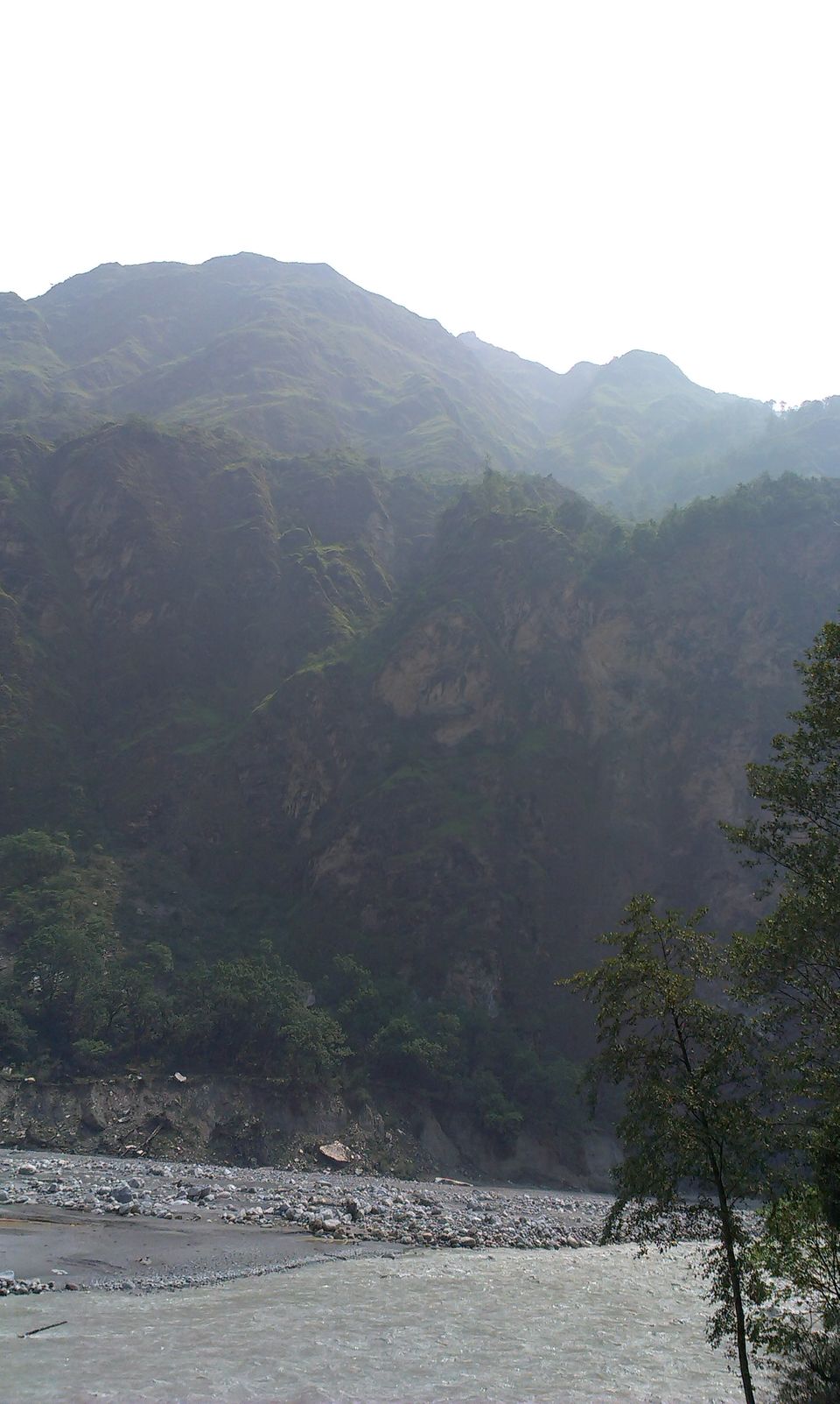 Photo of Journey toward half of the world: Munsiyari 5/7 by ABHINAV GODARA