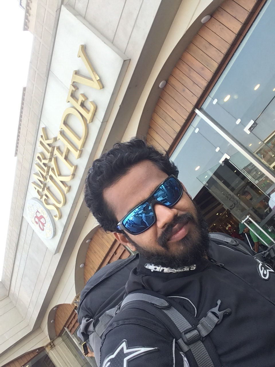 Photo of Dream Trip 2/3 by Swapnil More