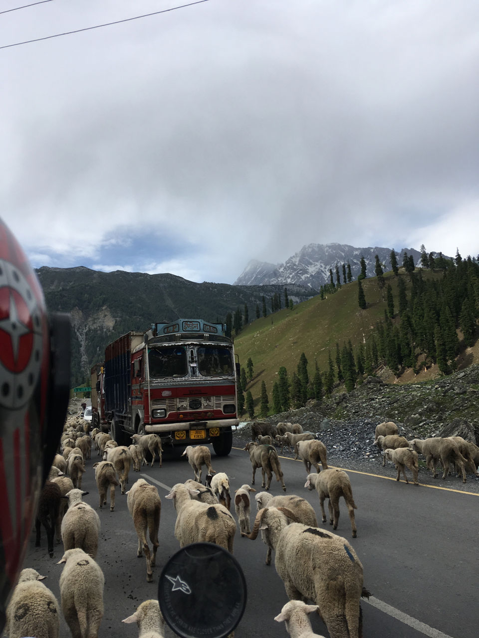 Photo of Dream Trip by Swapnil More