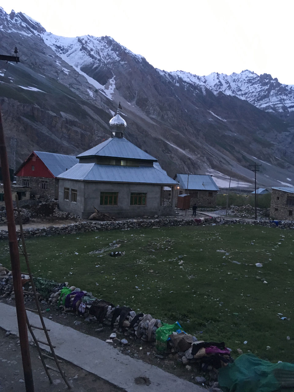 Photo of Dream Trip by Swapnil More