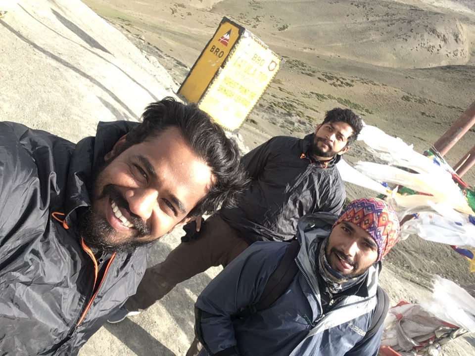 Photo of Dream Trip by Swapnil More
