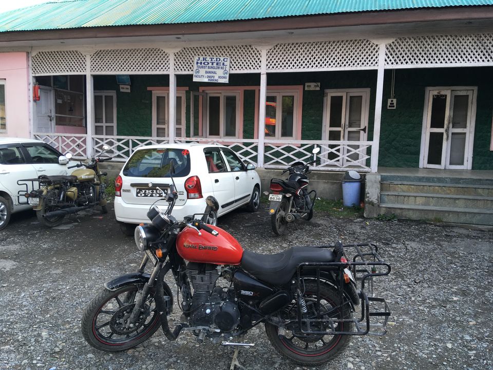 Photo of Biking Expedition gadgets list for comfort and safe ride 3/11 by Swapnil More