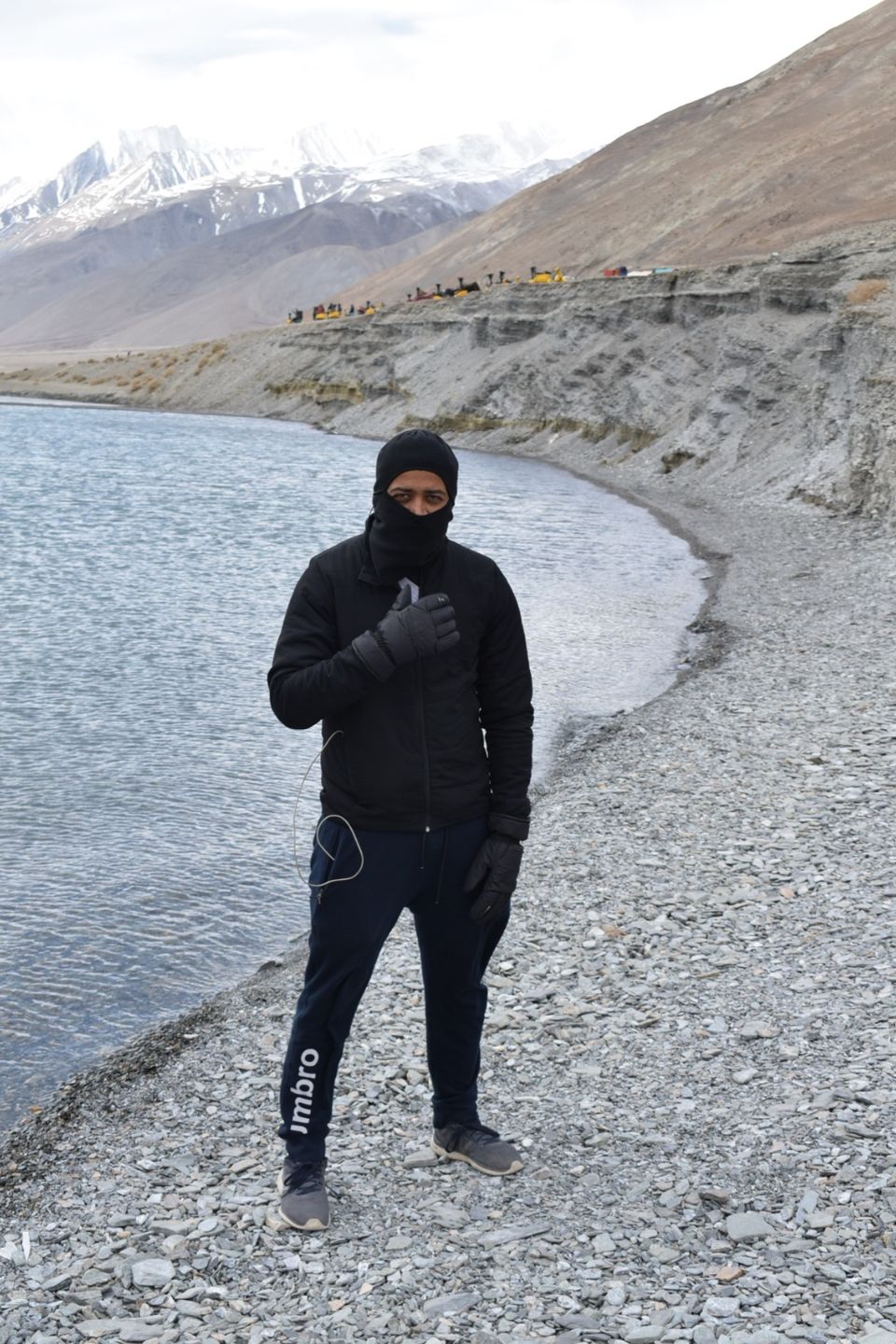 Photo of Biking Expedition gadgets list for comfort and safe ride 5/11 by Swapnil More