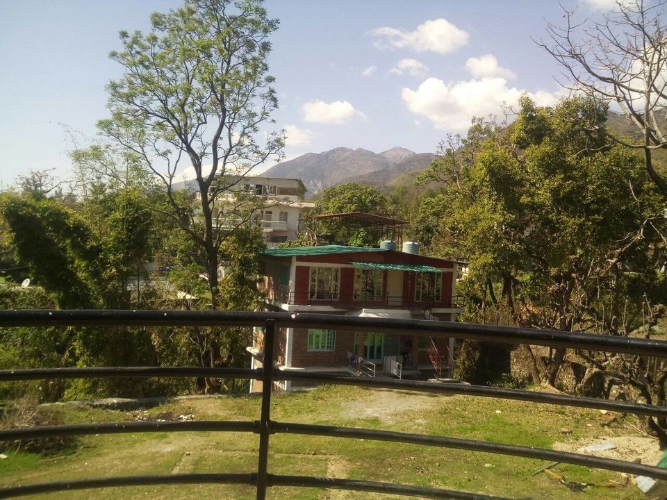 Photo of Kuthal Gaon, Uttarakhand, India by Vivek Gupta
