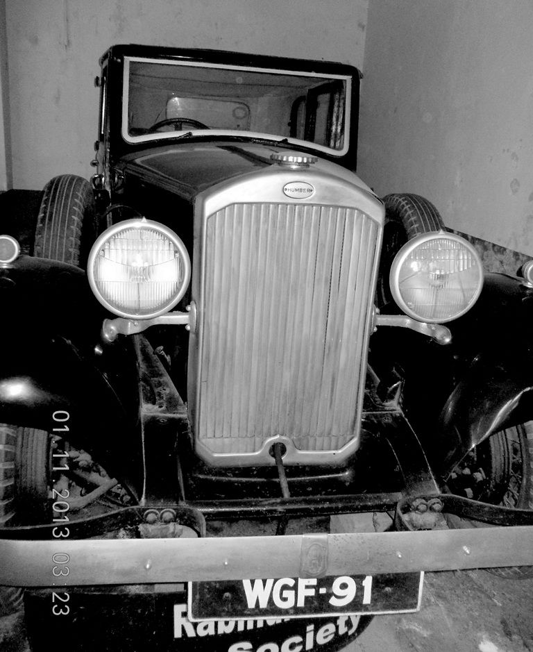 Photo of Calcutta Memoirs! 8/13 by Riyanka Roy