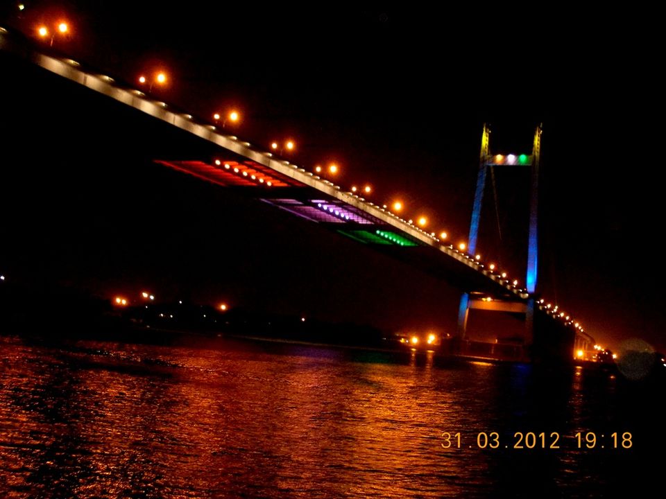 Photo of Calcutta Memoirs! 5/13 by Riyanka Roy