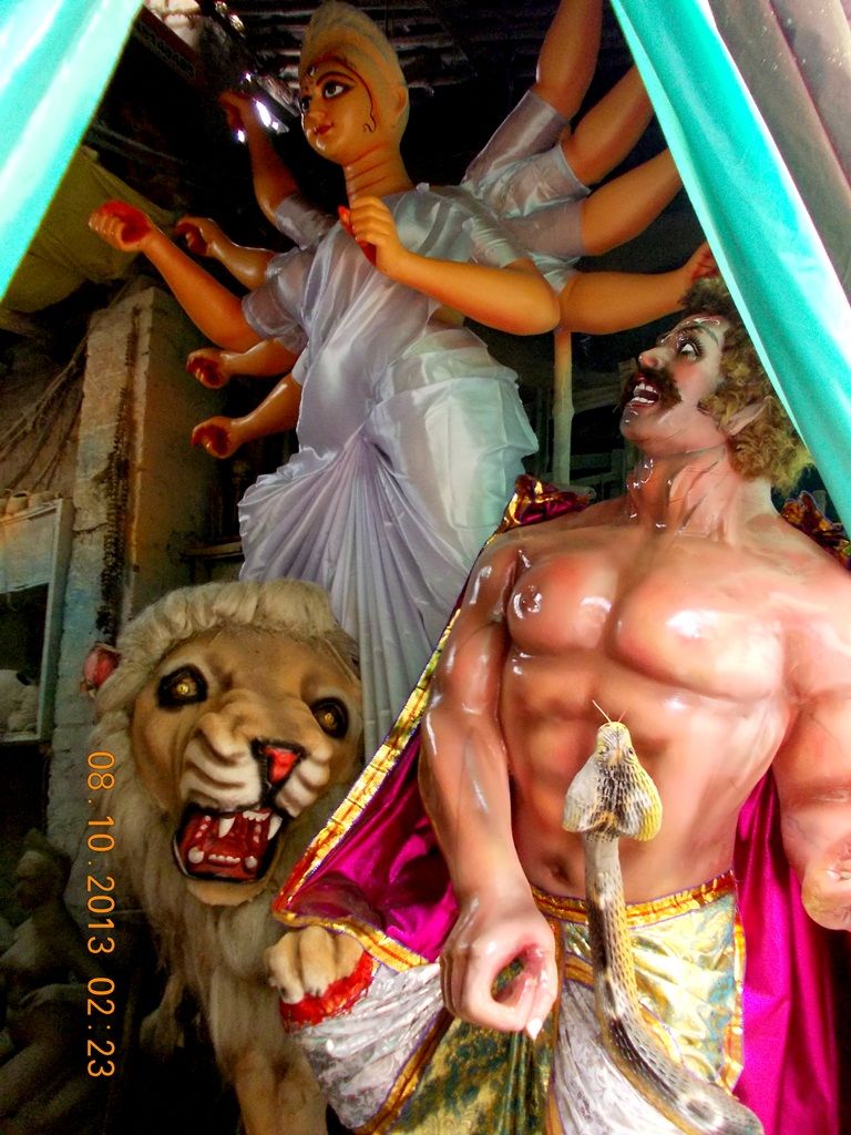 Photo of Calcutta Memoirs! 10/13 by Riyanka Roy