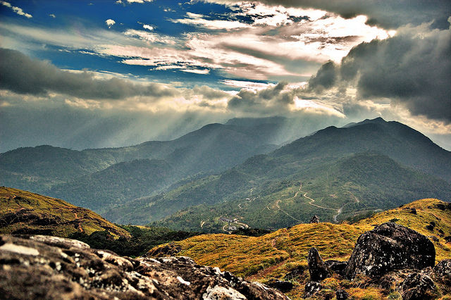 Photo of Kerala, India by Gunjan Upreti