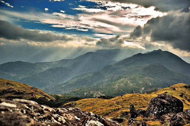 Photo of Kerala, India by Gunjan Upreti