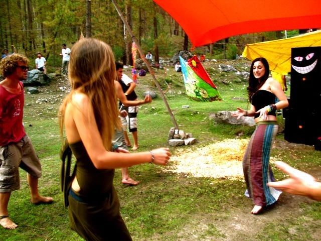 Photo of Top 11 Places In India That Foreigners Are Craziest About Visiting by Gunjan Upreti