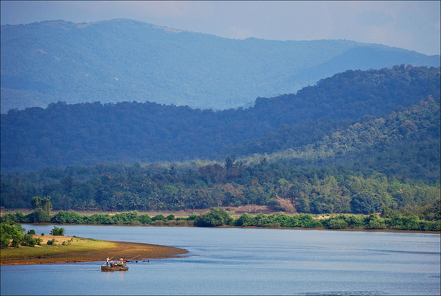 Photo of Gokarna, Karnataka, India by Gunjan Upreti