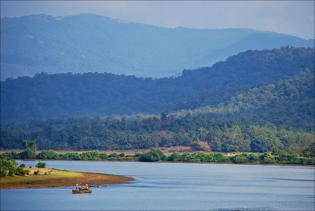 Photo of Gokarna, Karnataka, India by Gunjan Upreti