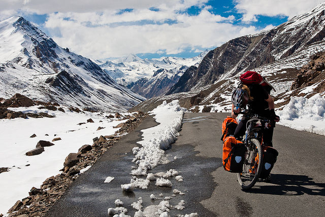 Photo of 16 Times Himachal Pradesh Proved It Has The Best Hill Stations In India by Gunjan Upreti