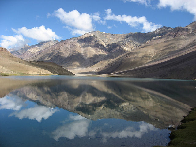 Photo of 16 Times Himachal Pradesh Proved It Has The Best Hill Stations In India by Gunjan Upreti