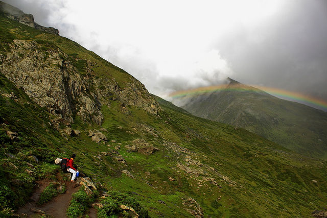 Photo of 16 Times Himachal Pradesh Proved It Has The Best Hill Stations In India by Gunjan Upreti