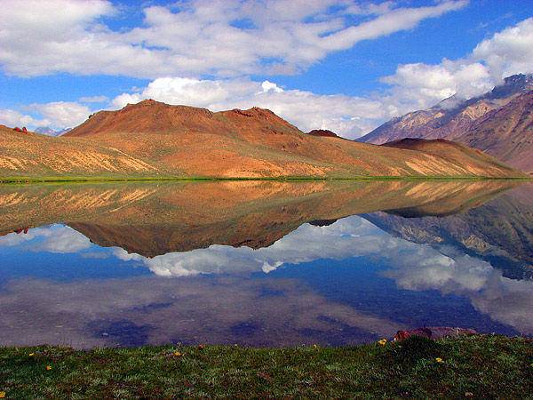 Photo of 16 Times Himachal Pradesh Proved It Has The Best Hill Stations In India by Gunjan Upreti