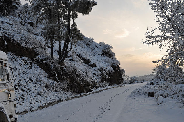 Photo of 16 Times Himachal Pradesh Proved It Has The Best Hill Stations In India by Gunjan Upreti