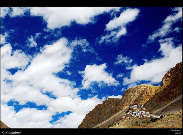 Photo of 16 Times Himachal Pradesh Proved It Has The Best Hill Stations In India by Gunjan Upreti