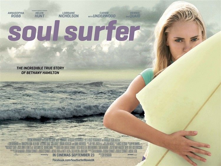 Photo of Bethany Hamilton: The One Armed Pro Surfer Will Break Your Heart, But Her Courage Will Inspire You 4/8 by Gunjan Upreti
