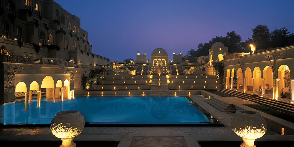 Photo of 6 Fairytale Castles in India That Are Straight Out Of A Movie by Gunjan Upreti