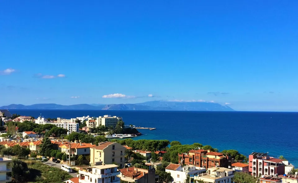 Photo of Kuşadası/Aydın Province, Turkey by Trisha Singh