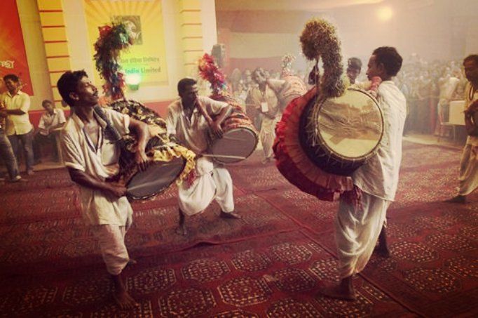 Photo of 8 Dazzling Sites To Visit This Durga Puja For Pandal Hoppers In Delhi 7/8 by Disha Kapkoti