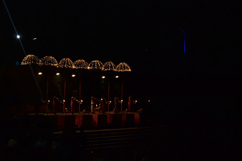 Photo of Weekend getaway-Rajahmundry 8/9 by Shreya Bhargava Garg